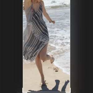 Beach dress